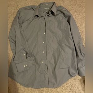 Men’s Dress Shirt